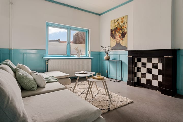 Foto 5 van Straelseweg 61