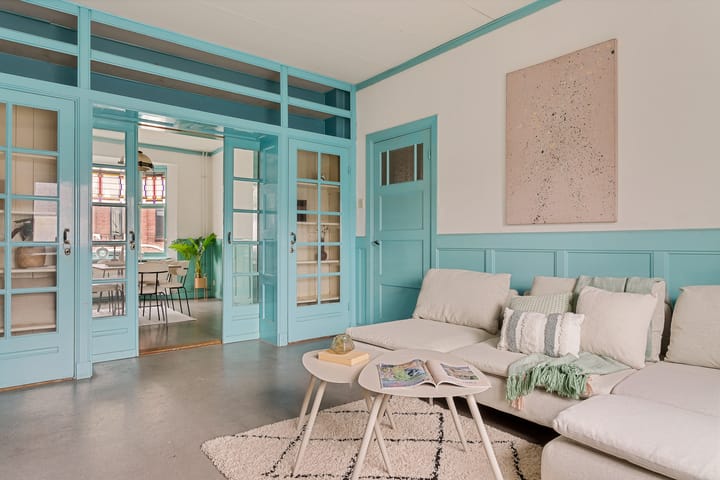 Photo 6 of Straelseweg 61