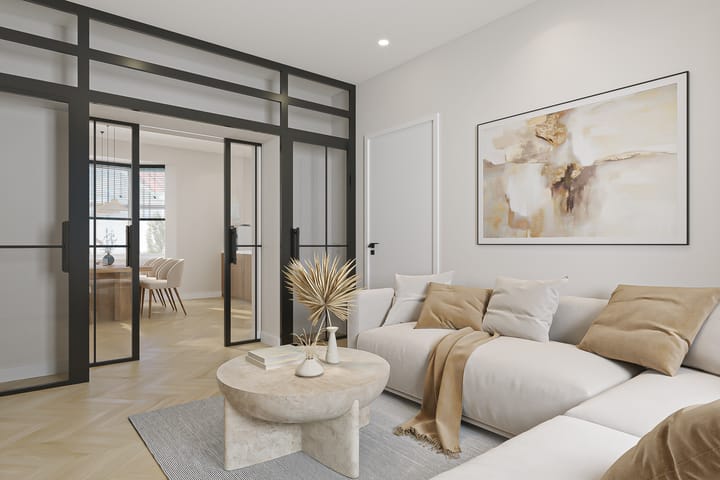 Photo 7 of Straelseweg 61