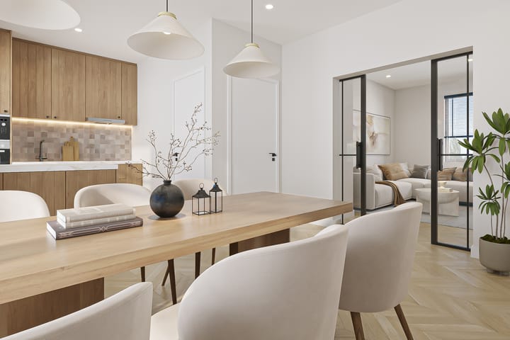 Photo 13 of Straelseweg 61