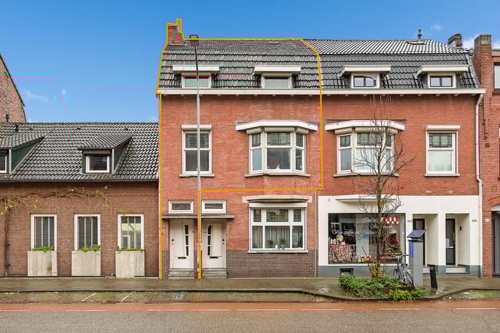 Photo 24 of Straelseweg 61