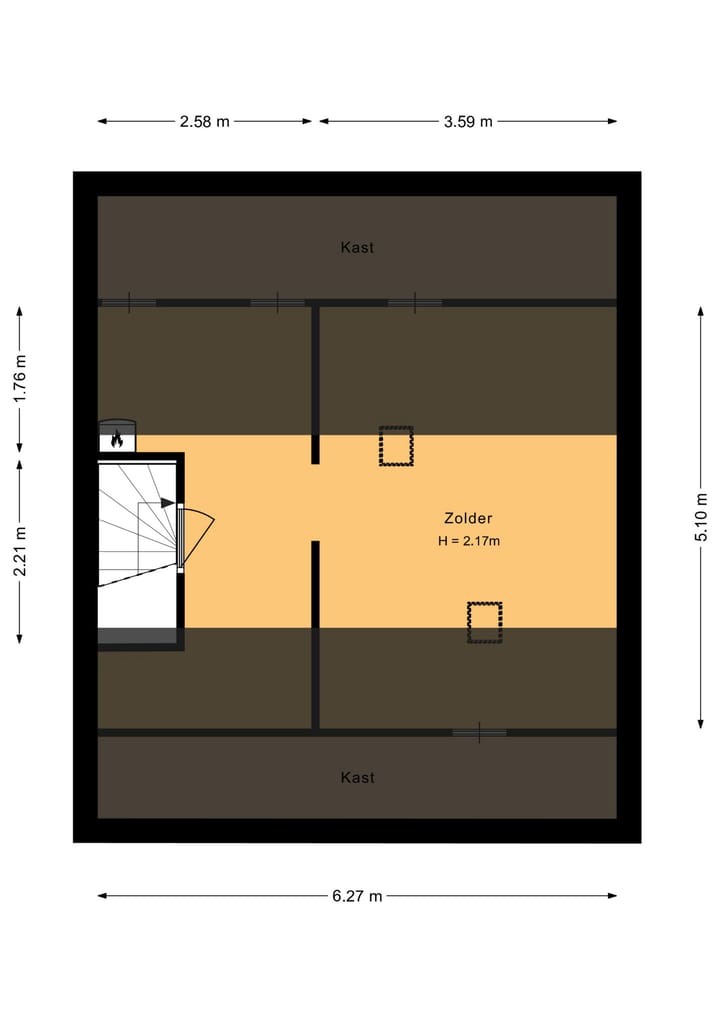 Photo 32 of Straelseweg 61