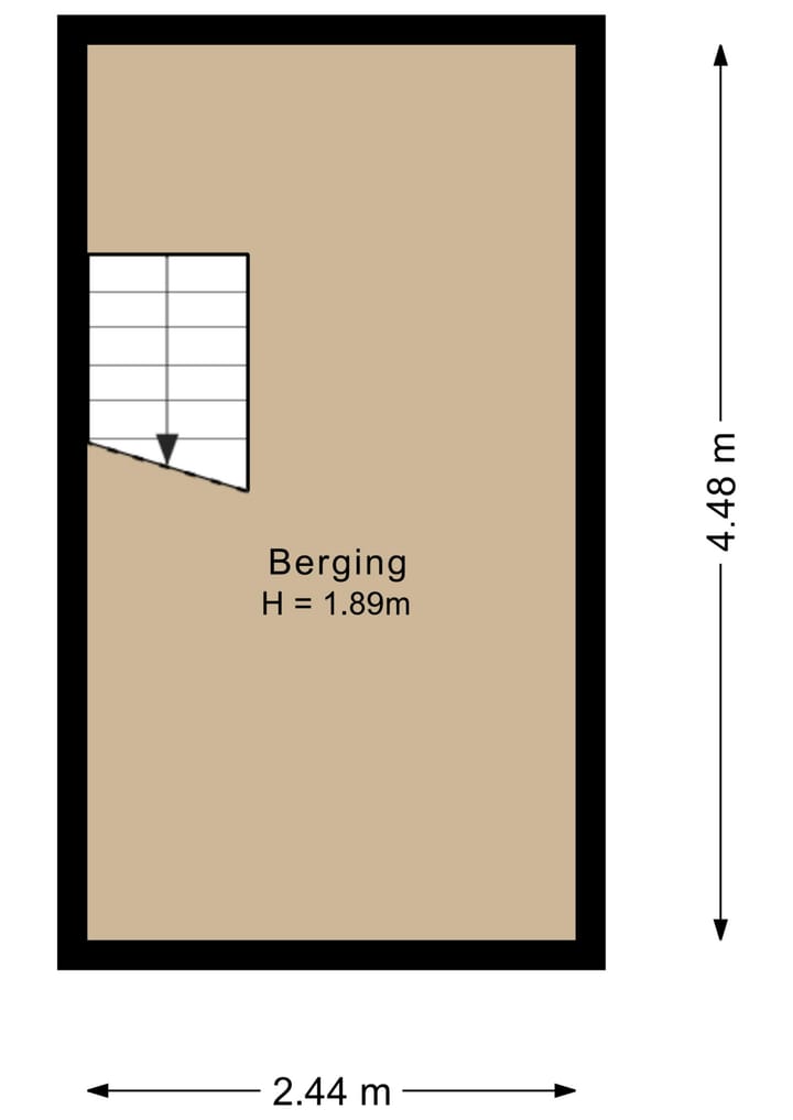Photo 34 of Straelseweg 61
