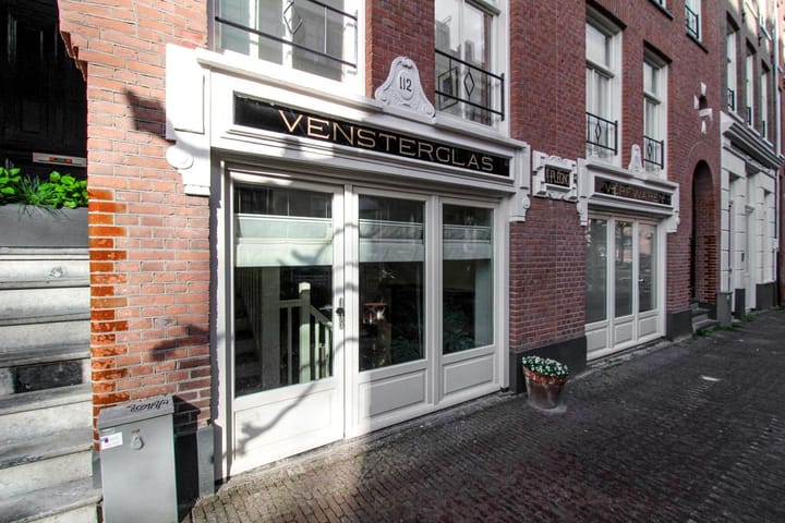 Photo 1 of Da Costastraat 112-A