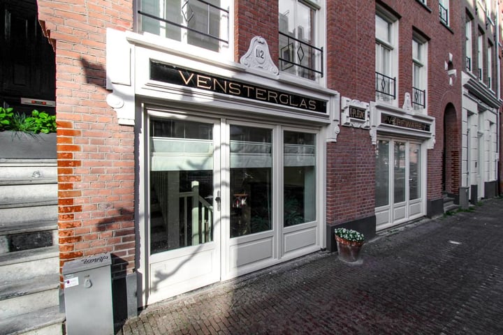 Bekijk foto 1 van Da Costastraat 112-A