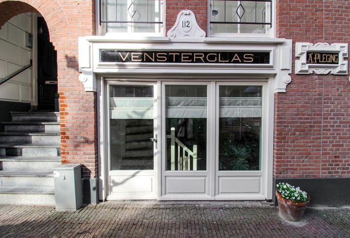 Photo 2 of Da Costastraat 112-A