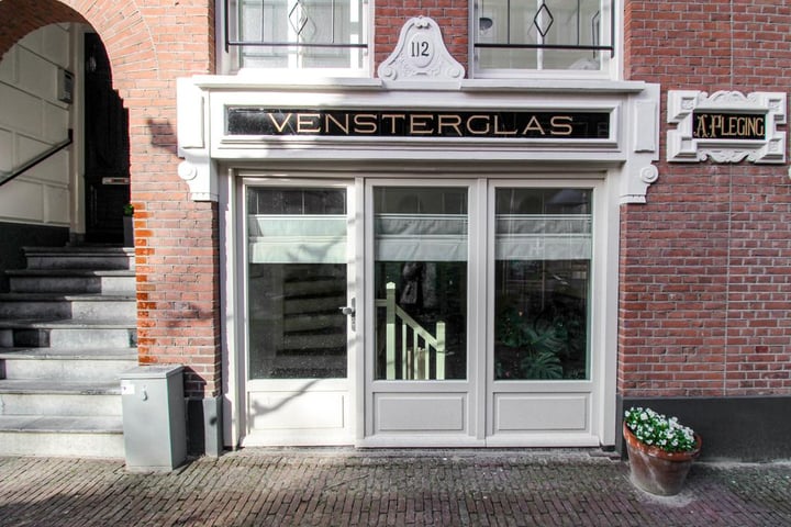 Bekijk foto 2 van Da Costastraat 112-A