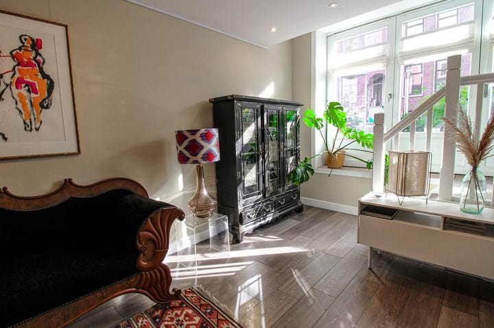 Photo 3 of Da Costastraat 112-A