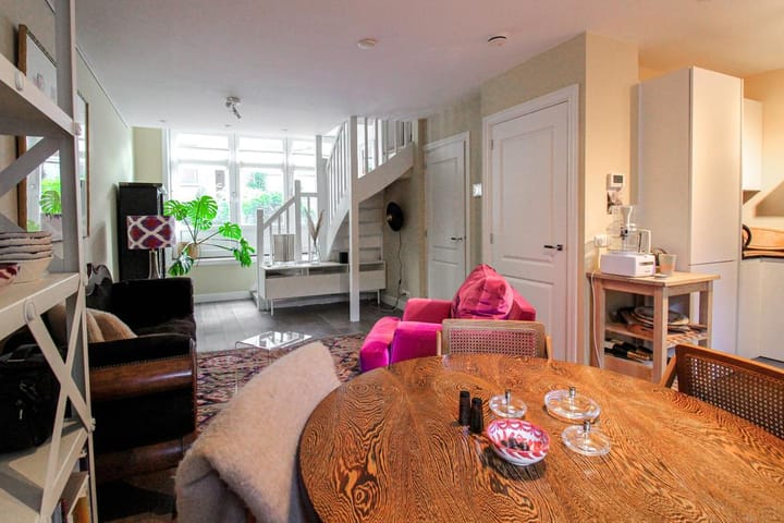 Photo 5 of Da Costastraat 112-A