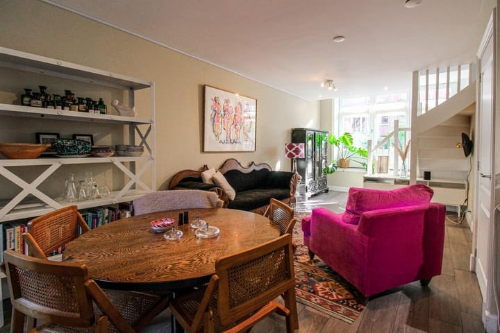 Photo 7 of Da Costastraat 112-A