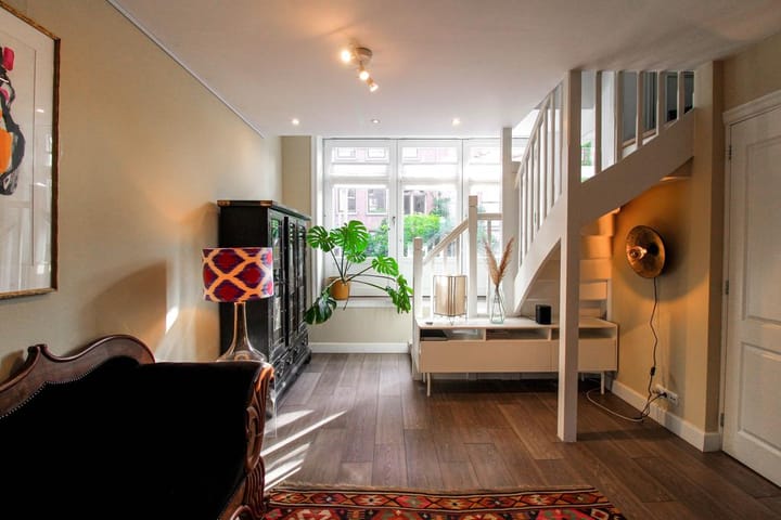 Photo 8 of Da Costastraat 112-A