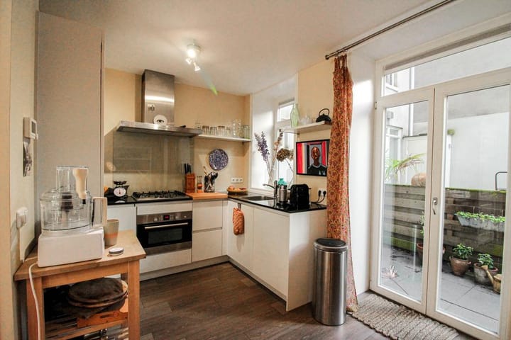 Photo 9 of Da Costastraat 112-A