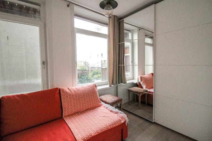 Photo 11 of Da Costastraat 112-A