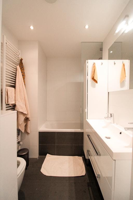 Photo 12 of Da Costastraat 112-A