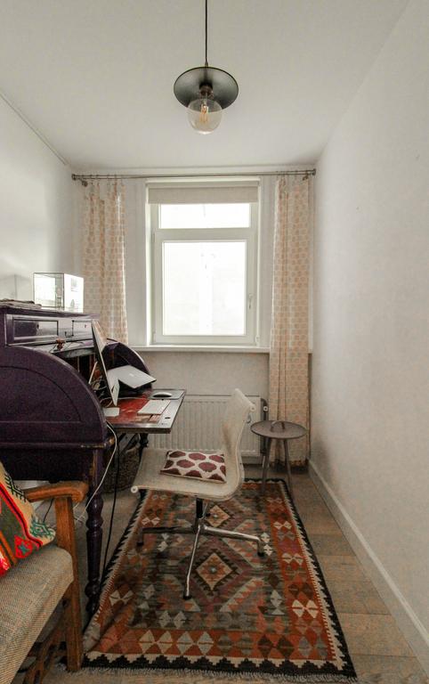 Photo 13 of Da Costastraat 112-A