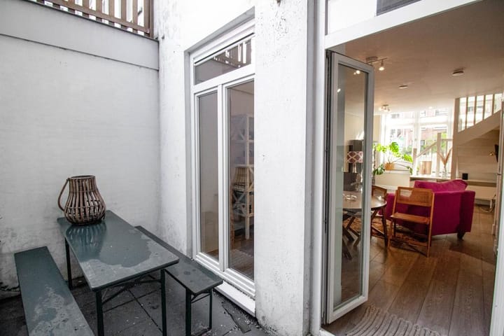 Photo 14 of Da Costastraat 112-A