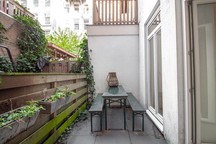 Photo 15 of Da Costastraat 112-A