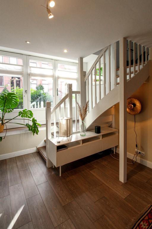 Photo 16 of Da Costastraat 112-A