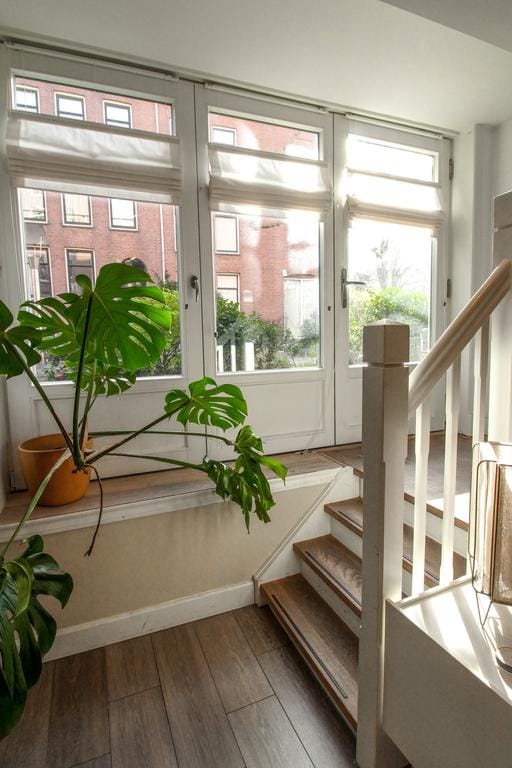 Photo 17 of Da Costastraat 112-A