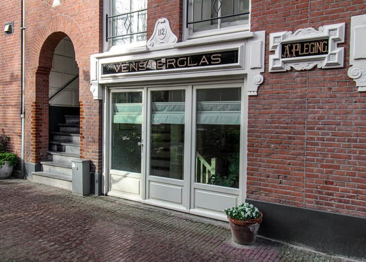 Photo 18 of Da Costastraat 112-A