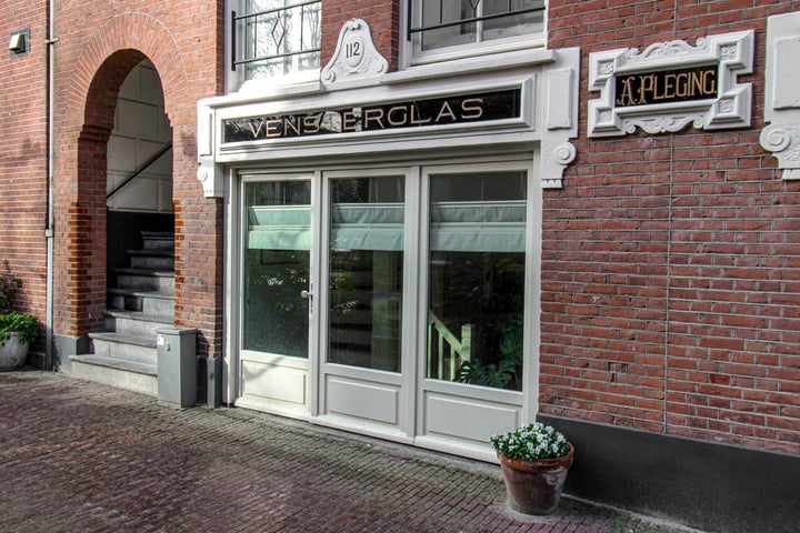 Bekijk foto 18 van Da Costastraat 112-A