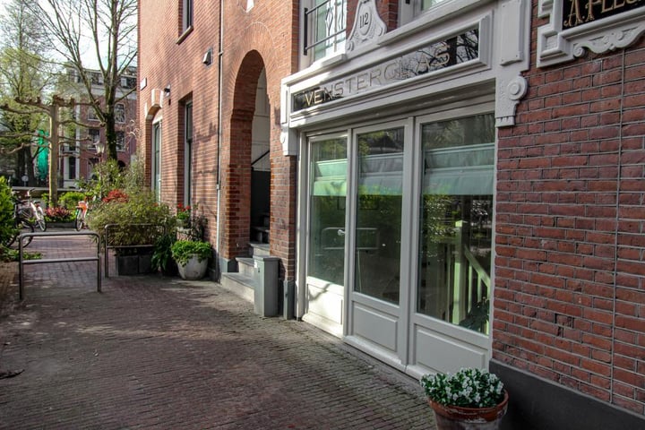 View photo 19 of Da Costastraat 112-A