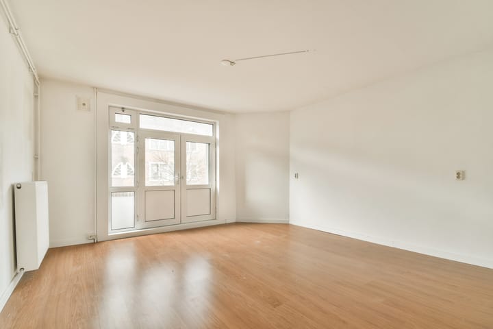 Foto 2 van Van Speijkstraat 146-2