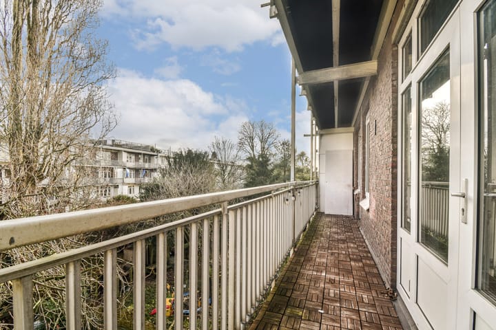 Foto 5 van Van Speijkstraat 146-2