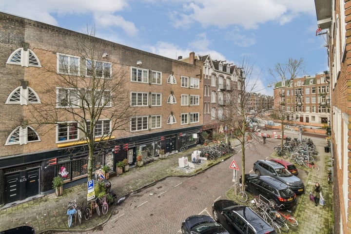 Bekijk foto 17 van Van Speijkstraat 146-2