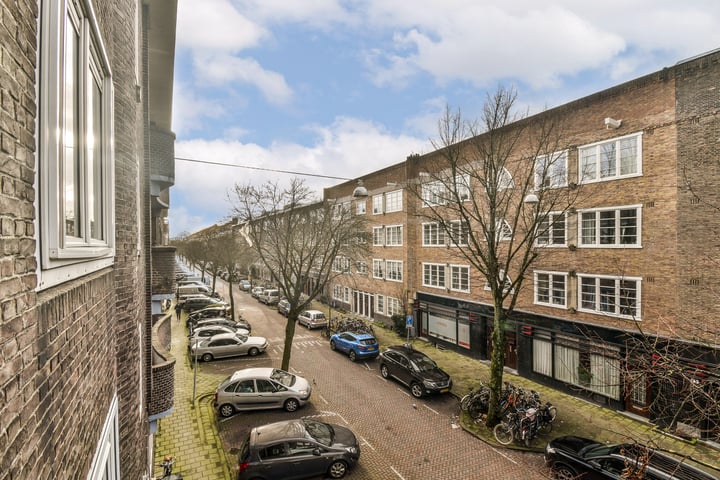 Bekijk foto 24 van Van Speijkstraat 146-2