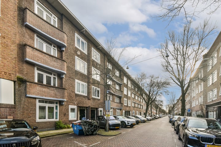 Bekijk foto 26 van Van Speijkstraat 146-2