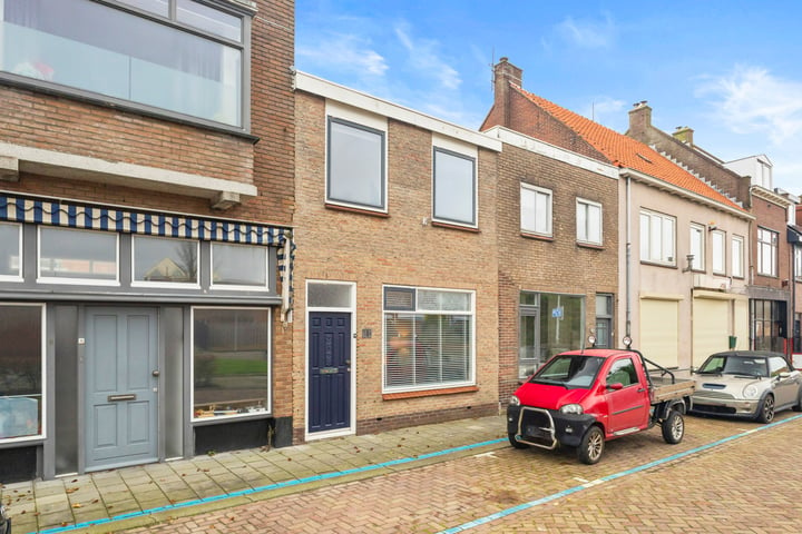 View photo of Sluisdijkstraat 41