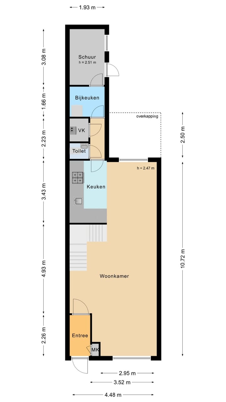 Foto 30 van Sluisdijkstraat 41