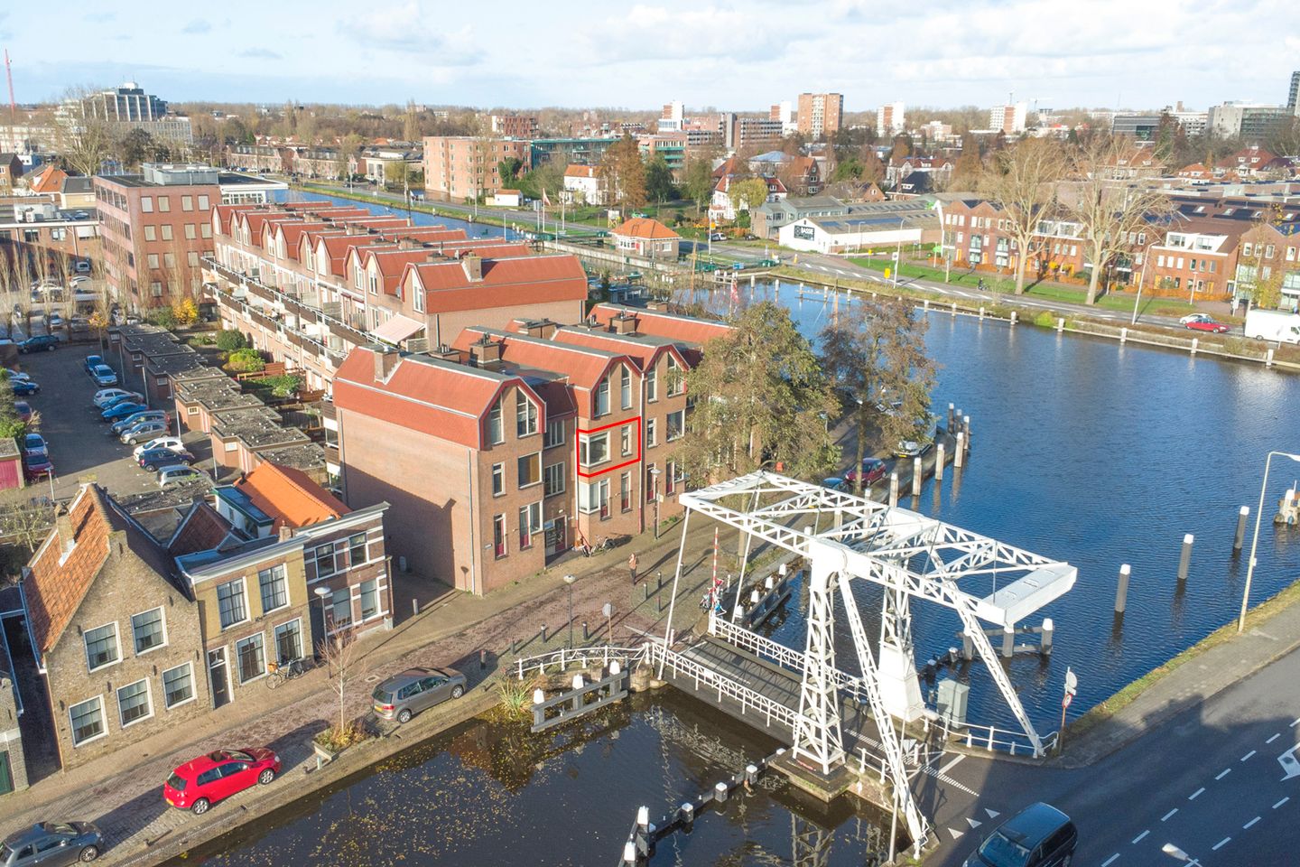 Foto 1 van Jaagpad 6