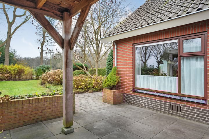 Foto 3 van Bendijksweg 30