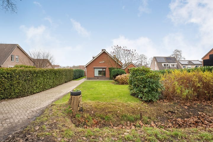 Foto 4 van Bendijksweg 30