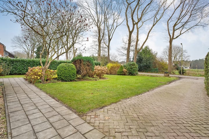 Foto 5 van Bendijksweg 30