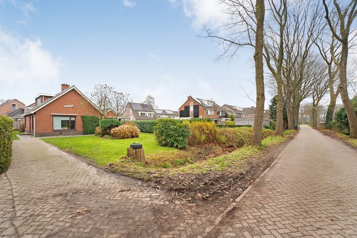 Foto 6 van Bendijksweg 30