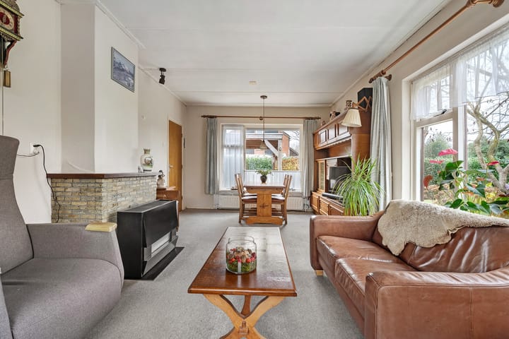 Foto 9 van Bendijksweg 30