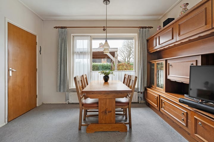 Foto 10 van Bendijksweg 30