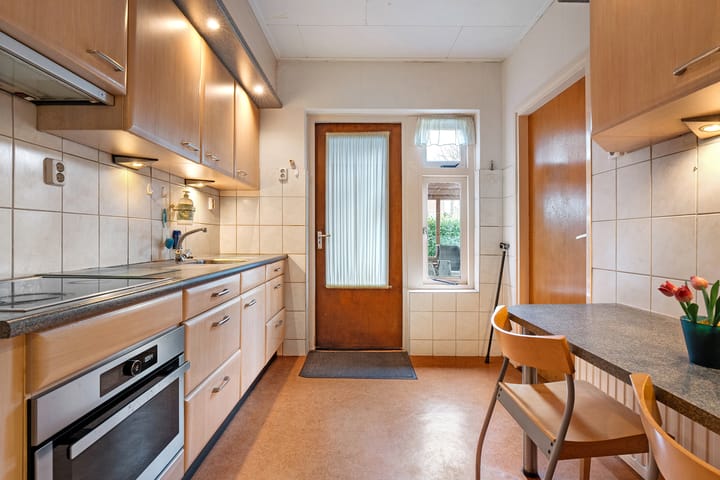 Foto 11 van Bendijksweg 30