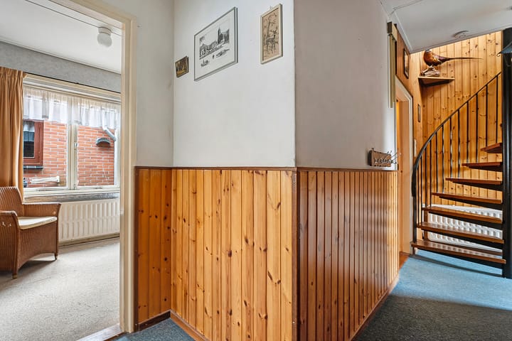 Foto 13 van Bendijksweg 30