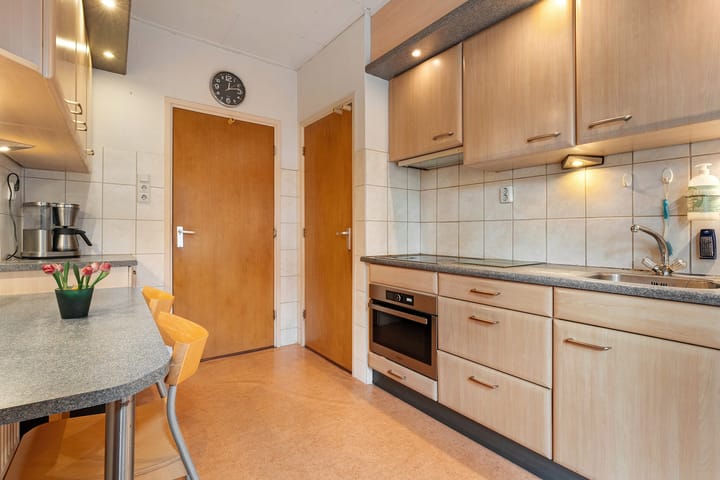 Foto 12 van Bendijksweg 30