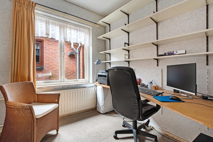 Foto 14 van Bendijksweg 30