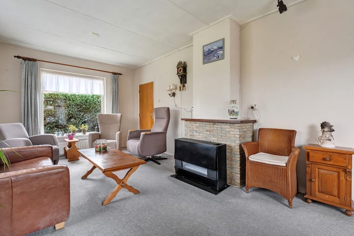 Foto 8 van Bendijksweg 30