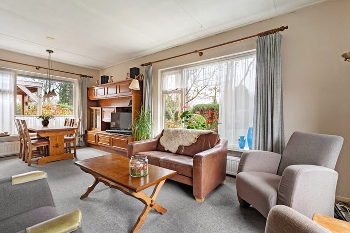 Foto 7 van Bendijksweg 30