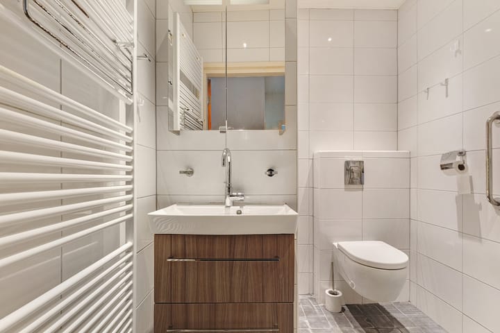 Foto 17 van Bendijksweg 30