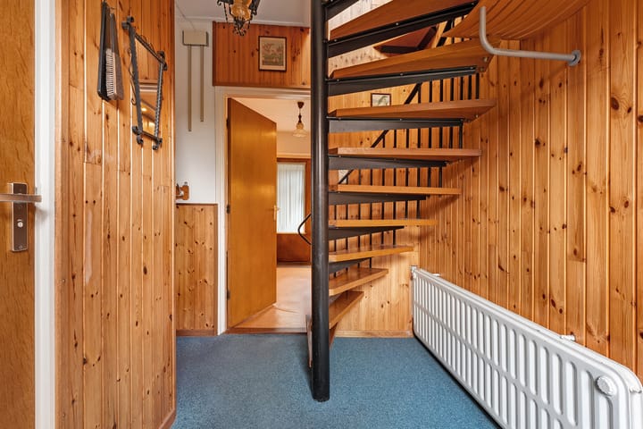 Foto 19 van Bendijksweg 30