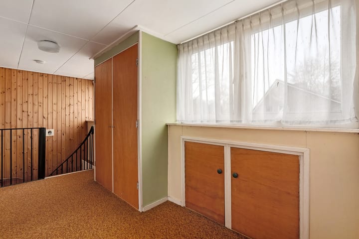 Foto 20 van Bendijksweg 30