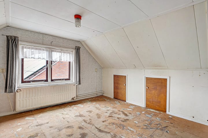 Foto 22 van Bendijksweg 30